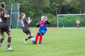 Bild 170 - wCJ VfL Pinneberg3 - St.Pauli : Ergebnis: 2:1